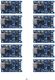 HouseOfCommon QC30 QC20 USB DC-DC Buck Converter - Image 7