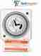 Leyden TM-CLK 230V 30A 24-Hour 10 Programs Timer - Image 6