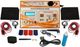 PHYSIO LIFE CARE 5-in-1 Combo IFT MS Tens Ultrasonic Deep Heat 125 - Image 6