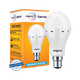 Henonex 12W Rechargeable B22 LED White Emergency Bulb - Image 7