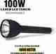 CRENTILA 1000 Meter Long Range Searchlight 50W Torch - Image 7