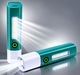 CRENTILA HZ-983 Zoomable Flashlight, 5 Modes, Black - Image 4