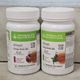 Herbalife Afresh Energy Drink Mix 50g Lemon - Image 4