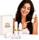 Painless Hair Removal for Women 4 in 1 Electric Hair Shaver Kit - Image 8