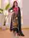 Varanga Women Cotton Blend Kurta Pant Dupatta Set - Image 7
