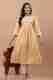PRISCA Women Pure Cotton Kurta Pant Set - Image 6