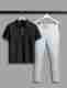 RAD FORD Shirt Pant Co-ords Set - Image 7