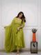 K CREATION Women Pure Cotton Kurta Palazzo Dupatta Set - Image 5