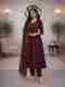 K CREATION Women Pure Cotton Kurta Palazzo Dupatta Set - Image 4