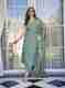 CALLME TEXTILE & DESIGN Women Cotton Rayon Ethnic Top Pant Dupatta Set - Image 7