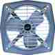 Ledvance 12Inch 300mm Copper Motor Exhaust Fan Brown - Image 6
