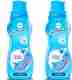 Ujala Crisp & Shine Floral Fusion Fabric Enhancer 1L - Image 5