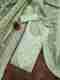 Sindharat Fashion Unstitched Chanderi Salwar and Dupatta Material - Image 5