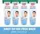 Nature's Essence De-Tan Serum Face Wash 150g (Pack of 3) - Image 2