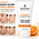 Latibule Foaming Vitamin C Face Wash with Brush, 50ml - Image 3