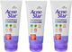 acnestar Unisex Face Wash 3 Pack (50g) 3 Pieces - Image 8