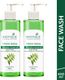 Himalaya Purifying Neem Face Wash 100ml - Image 8