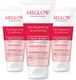 Skin Lightening with Kojic Acid, Niacinamide & Vitamin C | Pack of 3 Face Wash - Image 8