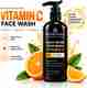 Latibule Foaming Vitamin C Face Wash with Brush, 50ml - Image 2
