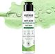 HD COSMOCARE Nax Gel Face Wash for Oily Acne Prone Skin, 75g (Pack of - Image 4