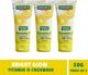 Nature's Essence De-Tan Serum Face Wash 150g (Pack of 3) - Image 3