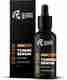 BEARDO Ultra Glow Face Serum for Men Niacinamide 10%, Vit C 5%, Glutathione Brightening (30 ml) - Image 7