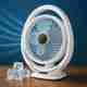 SUJATA SAP 2700HS Table Fan - Image 7