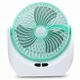ZEBRONICS Zeb-Heat Buster 300 USB Fan - Image 8