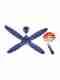 Atomberg Efficio Alpha 1200 mm Ceiling Fan - Image 7
