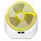 Atakama Mini cooler AS-MC01 USB Air Cooler (White) - Image 2