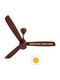 Atomberg Renesa+ 1200mm BLDC Ceiling Fan with Remote (Earth Brown) - Image 8