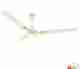 Havells Ambrose 1200mm BLDC Ceiling Fan, Pearl White Wood - Image 2