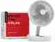 Atomberg RenesaSilent Table Fan6 SpeedsLED DisplayTimer ModeIdeal for Home & Office with 2 Year Warranty BLDC Motor with Remote 400 mm Table Fan (5 Star | Snow White | Pack of 1) - Image 7