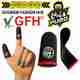 GOSWAMI FASHION HUB Anti-Sweat Gaming Thumb Sleeve - Image 7