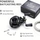 Fishers choice Fishing Reel 12+1 BB - Image 8