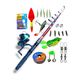 YadavGlobalMart YGM Red 210 Fishing Combo Set - Image 4