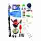 YadavGlobalMart YGM Red 210 Fishing Combo Set - Image 3