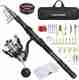 BIZENTA 210cm Fishing Rod and Reel Combo - Image 3
