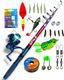 SPRED 12 ft Slim 360 Fly Blue Fishing Rod 36 cm - Image 4