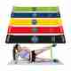SLOVIC Resistance Mini Loop Bands for Workout - Image 7