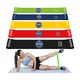 BOLDFIT Mini Loop Resistance Band Heavy - Image 8
