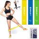 SLOVIC Resistance Mini Loop Bands for Workout - Image 8