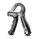 LAFILLETTE Metal Heavy Hand Gripper Strength Trainer Adjustable Exerciser 150lbs Fitness Grip Hand Grip/Fitness Grip (Blue) - Image 3
