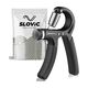 Adjustable Hand Grip with Smart Counter (10-60KG) - Image 8