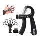 A G Enterprises Adjustable Hand Grip with Counter & Pro Speed - Image 8