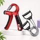 WILORA 6kg (3kg * 2) Hand Grips for Home Workout - Image 5