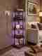 Nautical Overseas Tripod Floor Lamp - Image 7