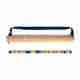 MURLI C Sharp Middle Scale 19-inch Bamboo Flute - Image 5