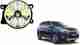 ORSALE LED Fog Lamp for Mahindra Bolero - Image 5