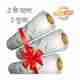 Foodpak Butter Paper Shrinkwrap 115m - Image 3